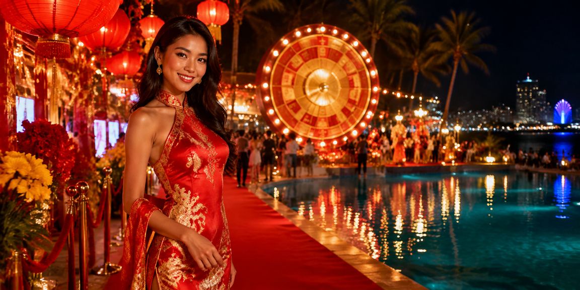 Người chơi đăng ký tài khoản tại chợ đêm Nha Trang